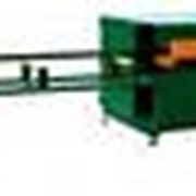 Дисковый многопил «Тайга СМД-1» Тайга фото