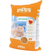 Сухой корм для котов для поддержания мочевой системы 11 кг - Клуб 4 лапы фотография
