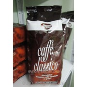 Кофе зерновой Caffe Classico 1 кг фото