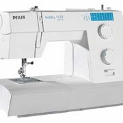 Швейная машина PFAFF 1122 фото