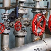 Электрохимическая защита трубопроводов (газовые сети, теплосети)