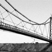 Проектирование мостовых сооружений фотография