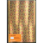 Еженедельник Мозаика фото