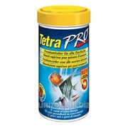 Корм для декоративных рыб Tetra Pro Energy 100 мл фотография