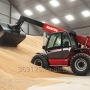 Ремонт тракторов MANITOU фото