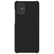Чехол Samsung Galaxy A71 WITS Premium Hard Case черный (GP-FPA715WSABR) фотография