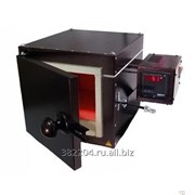 Муфельная печь для термообработки ПМ-1500п Bossert