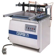 Сверлильно-присадочный станок Cuspide 21 фото