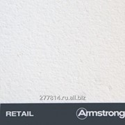 Плита потолочная ARMSTRONG RETAIL 90RH Board 600*600*12мм (7.2 м2) (Ритейл) фотография