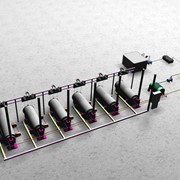 Оборудование по переработке резины фото