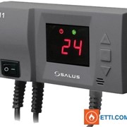 Salus PC11W электронный термостат