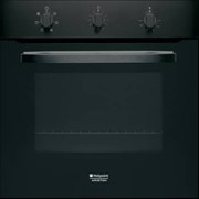 Духовой шкаф Hotpoint-Ariston FH51BK фотография