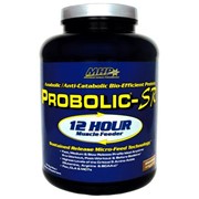 Протеин Probolic-SR 1800 грам 4 lb Деформированная банка MHP фотография