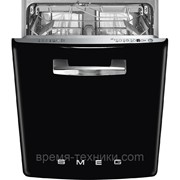 Посудомоечная машина SMEG ST2FABBL2 фотография