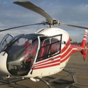 Полеты по Казахстану на вертолете Eurocopter ES 120 B 4 места