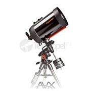 Телескоп Celestron Advanced VX 11“ S фото