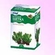 Красная щетка фиточай 25г фото