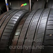 Шины бу летние 215/55 R16 MichelinPrimacy3-6mm фото