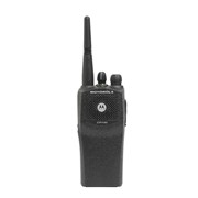Портативная радиостанция Motorola СР140 фото