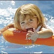 Swimtrainer Classic для детей с 2х лет -6 лет фото