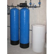 Установка очистки воды Aqua Flow S/9000 MS 0.035 SC/2 фото