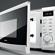 Печь микроволновая Gorenje MMO 20 DW фото