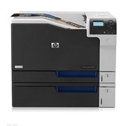 Принтер лазерный цветной HP CP5525dn (CE708A) фото