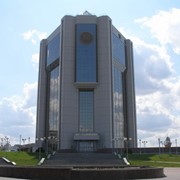 Строительство административных зданий фото