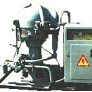 Сепаратор центробежный для масел СМ 2-4 фото