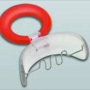 Апарат Hinza Oral Screen з заслонкою для язика