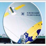Станция спутниковой связи Ku-диапазона “СТЕЛА“ фото