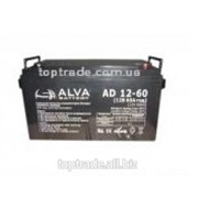 Аккумуляторная батарея Alva battery AD12-80