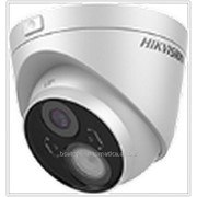 Купольная HD камера Hikvision DS-2CE56C5T-VFIT3