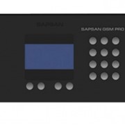 Контрольная панель Sapsan GSM PRO-6