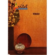 Декоративная фактурная штукатурка TISSU - ТИССУ (короед)