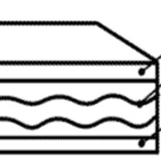 Ремень вентиляторный клиновый фото