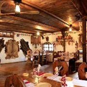 Ресторан Горный ручей, Ялта фото