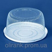 Упаковка ПС-24 d260 h116 3500мл фото