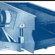 Грохоты инерционные ГИТ-0,63х2-м; ГИТ-11