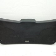 Обшивка крышки багажника Kia Sportage 3
