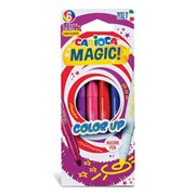 Фломастеры Carioca Magic 6 цветов 43047 фото