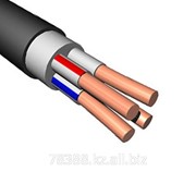 Кабель ВВГ 5х50 ож фото