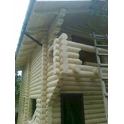 Деревянные домики, цена, Киев фото