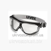 Очки защитные uvex carbonvision 9307.375
