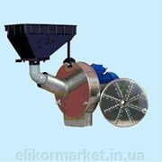 Кормоизмельчитель “Эликор-1“ исп. 8  фото