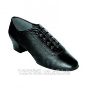 Обувь для танцев, мужская латина, модель 601 фото