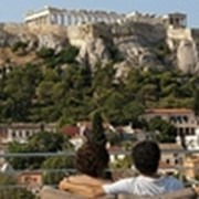 Обзорная экскурсия по Афинам фото