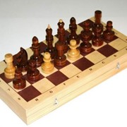Шахматы Pov-sport гроссмейстерские
