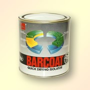 BARCOAT Изолятор покрытий