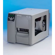 Принтер этикеток Zebra S4M